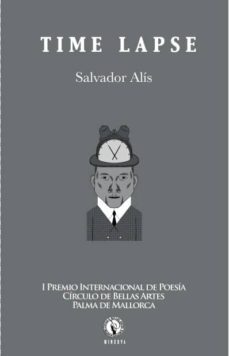 time lapse-salvador alis-9788494020483