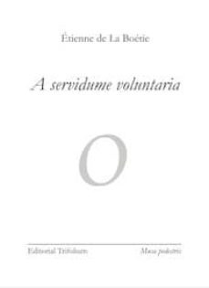 a servidumbre voluntaria-9788494029783