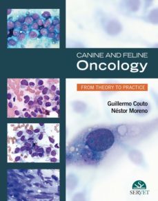 canine and feline oncology-9788494040283