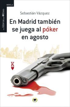 en madrid tambien se juega al poker en verano-9788494113383