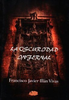 la oscuridad infernal: la colera de nebulos libro tercero-9788494121883
