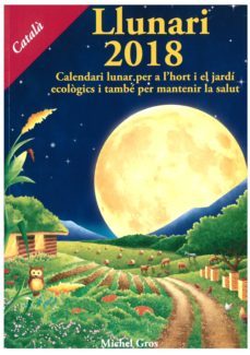 llunari 2018-michel gros-9788494135583