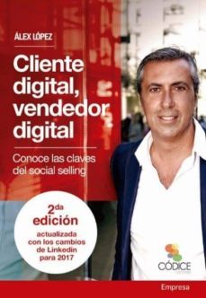 cliente digital, vendedor digital edicion actualizada-9788494141683