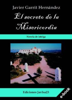 el secreto de la misericordia (ebook)-javier garrit hernandez-9788494171383