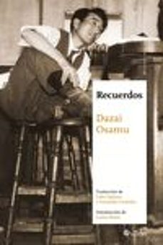 recuerdos-osamu dazai-9788494239083