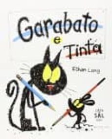 garabato e tinta (gallego)-ethan long-9788494245183
