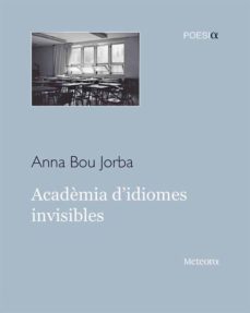 academia d'idiomes invisibles-anna bou jorba-9788494247583