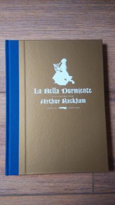 la bella durmiente-charles s. evans-9788494291883