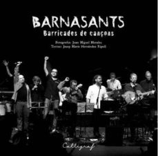 barnasants-josep maria hernandez ripoll-9788494299483