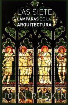 las siete lamparas de la arquitectura-9788494326783
