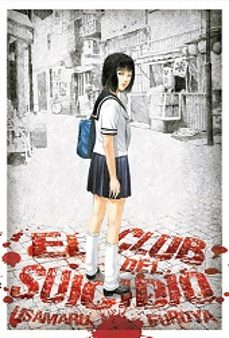 el club del suicidio-usamaru furuya-9788494354083