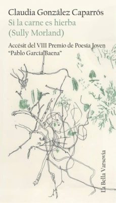 si la carne es hierba (sully morland) (ebook)-9788433928832