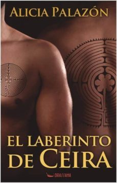 el laberinto de ceira-alicia palazon-9788494388583