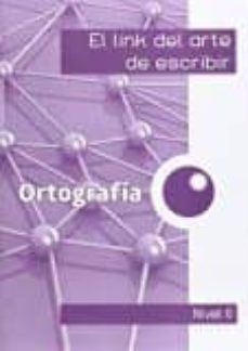 el link de la ortografia 6º educacion primaria-9788494391583