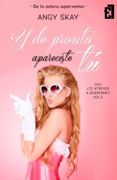 y de pronto apareciste tu (ebook)-9788494419683