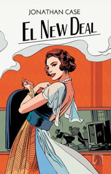 el new deal (ebook)-9788494506314