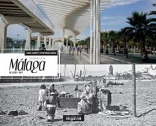 recuerdos de la malaga de ayer y hoy-raquel garrido ropero-victor manuel heredia flores-9788494481383