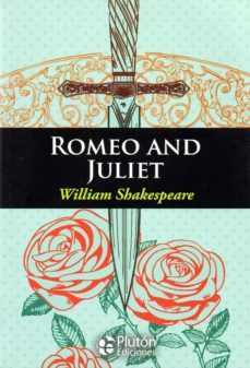 romeo and juliet-william shakespeare-9788494543883
