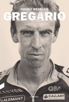 gregario (ebook)-charly wegelius-9788494561283