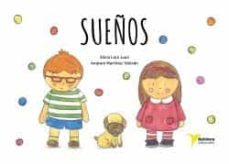 sueños-silvia lara juan-9788494637483