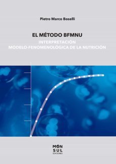 el metodo bfmnu (ebook)-pietro marco boselli-9788494663383