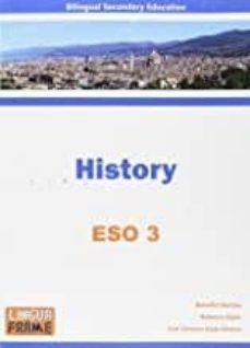 history - eso 3-9788494698583
