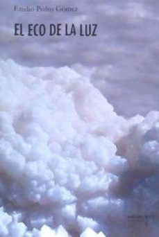 el eco de la luz-9788494723483
