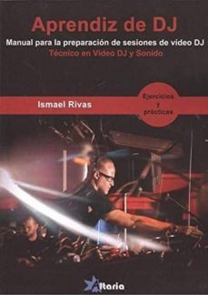 aprendiz de video dj-9788494731983