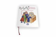 el roman de la rose: el arte de amar en la edad media-9788494735783