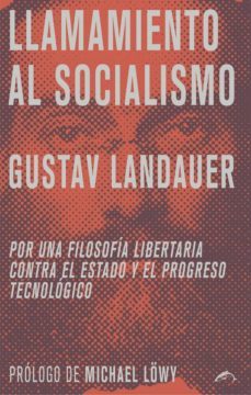 -gustav landauer-9788494764783