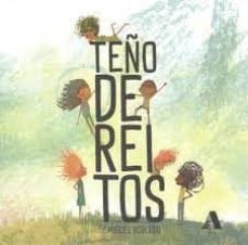 teño dereitos-miguel robledo-9788494780783