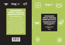 mp105. escenografia virtual y realidad aumentada en rtve-9788494836183