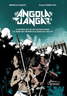 angola janga-marcelo d salete-9788494864483