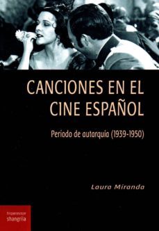 canciones en el cine español-9788494875083