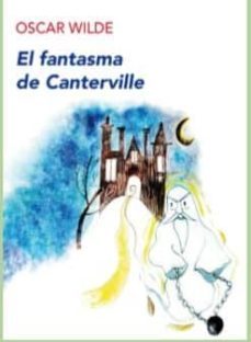 el fantasma de canterville-oscar wilde-9788494911583