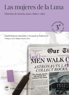 las mujeres de la luna (3ª ed.)-daniel roberto altschuler stern-9788494924583