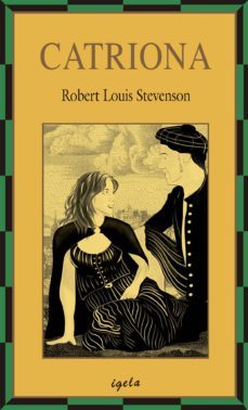 catriona (euskera)-robert louis stevenson-9788494979583