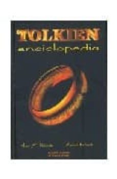tolkien enciclopedia-9788495070883
