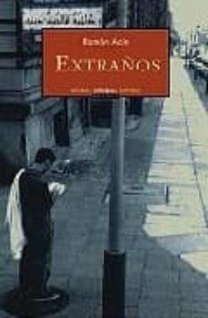 extraños-ramon acin-9788495116383