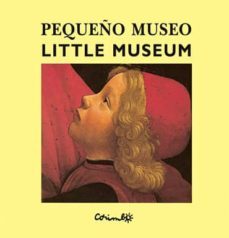 pequeño museo-9788495150783