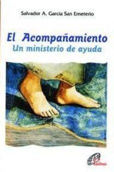 el acompañamiento-salvador a. garcia san emeterio-9788495221483