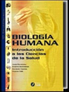 biologia humana 2 (bachillerato): introduccion a las ciencias de la salud (incluye cd)-jesus fernandez-9788495314383