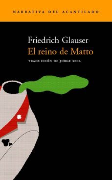 el reino de matto-9788495359483