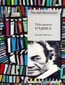 nicanor parra-nicanor parra-9788495427083