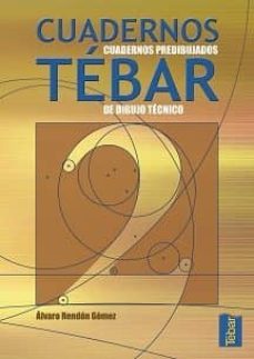 cuadernos predibujados de dibujo tecnico 2-9788495447883