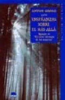 enseñanzas sobre el mas alla: basadas en el libro tibetano de los muertos-anton grosz-9788495456083