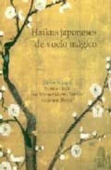 haikus japoneses de vuelo magico-9788495488183