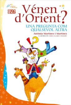 salabret 6: venen dorient?-9788495510983