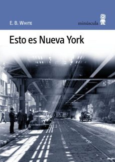 esto es nueva york-9788495587183