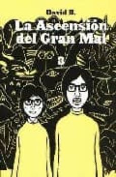 la ascension del gran mal 3-9788495634283
